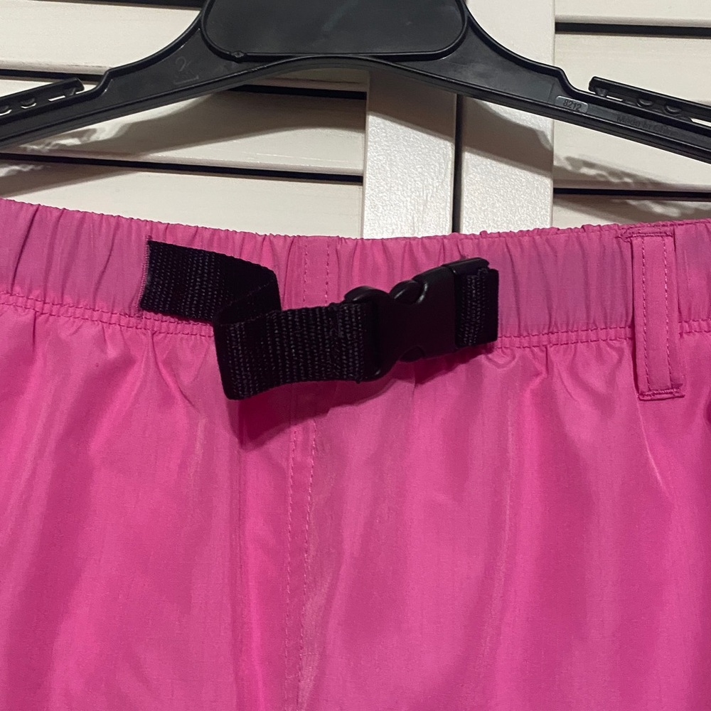 Nike Swim Voyage  Cargo Shorts Trunks Size XL - Picture 3 of 8